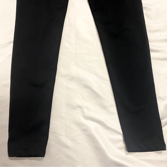 Fashion Nova Black Booty Lifting Active Leggings - Picture 5 of 10